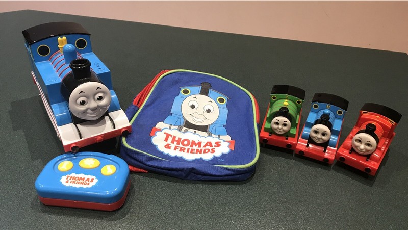 gumtree thomas tank engine